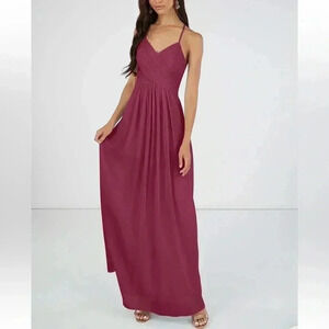 Azazie Haleigh Dress